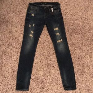 Express Jeans